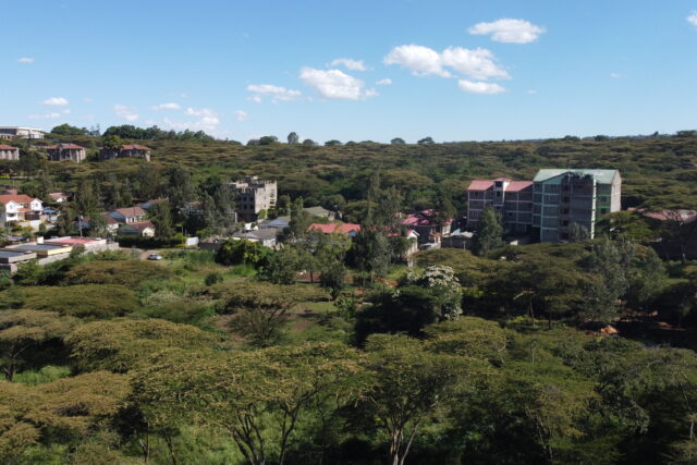 RONGAI PRIME (COMMERCIAL PLOT)