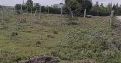 50×100 Plot for Sale in Kisaju
